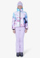 náhľad Dámska bunda Sportalm Amalfi ST o.K. 050148 Pastel Violet (71)