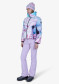 náhľad Dámska bunda Sportalm Amalfi ST o.K. 050148 Pastel Violet (71)