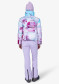 náhľad Dámska bunda Sportalm Amalfi ST o.K. 050148 Pastel Violet (71)
