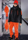 náhľad Pánska bunda Sportalm Aviation m. Kap.oP 050114 Black (59)