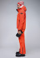 náhľad Pánska bunda Sportalm Aeroplane m.Kap.oP 050163 Paprika Flame (41)