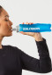 náhľad Fľaša Salomon Soft Flask 500 ml / 17 oz ULT – Clear Blue