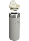 náhľad Termohrnček Stanley The AeroLight™ Transit Mug 470 ml / 16 oz – Ash