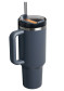 náhľad Termo fľaša Stanley Quencher H2.O FlowState™ Tumbler 1180 ml – Twilight