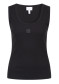náhľad Dámske tielko Sportalm 250226 Black