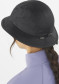 náhľad Salomon SHKout BUCKET HAT U DEEP BLACK