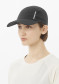 náhľad Salomon SHKout CAP U DEEP BLACK
