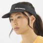 náhľad Salomon SHKout VISOR U DEEP BLACK