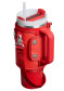 náhľad Stanley The All-Day Quencher/Cup Carry-All nosička na 1180 ml Hot Coral
