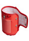 náhľad Stanley The All-Day Quencher/Cup Carry-All nosička na 1180 ml Hot Coral