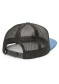 náhľad Volcom Sticker Stamp Trucker Stone Blue