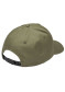 náhľad Volcom Embossed Stone Adj Hat Light Olive