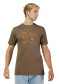 náhľad Fox Worldwide Ss Prem Tee Military