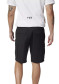 náhľad Fox Slambozo Short 3.0 Black