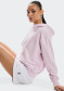 náhľad On Running Club Hoodie, W Orchid
