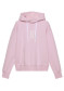 náhľad On Running Club Hoodie, W Orchid