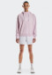náhľad On Running Club Hoodie, W Orchid