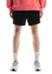 náhľad On Running Club Shorts, M Black
