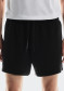 náhľad On Running Club Shorts, M Black