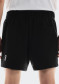 náhľad On Running Club Shorts, M Black