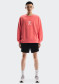 náhľad On Running Club Shorts, M Black