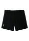 náhľad On Running Club Shorts, M Black