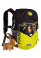 náhľad Kohla Backpack Happy 10L Black/Yellow 10 Liter