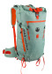 náhľad Kohla Backpack Alpinist PRO 32L Green 32 Liter