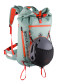 náhľad Kohla Backpack Alpinist PRO 32L Green 32 Liter