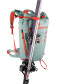náhľad Kohla Backpack Alpinist PRO 32L Green 32 Liter