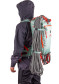 náhľad Kohla Backpack Alpinist PRO 32L Green 32 Liter