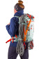 náhľad Kohla Backpack Alpinist PRO 32L Green 32 Liter