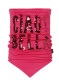 náhľad Dámsky nákrčník Goldbergh Nori Neckwarmer Italian Rose