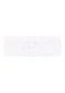 náhľad Dámska čelenka Goldbergh Warmth Headband White