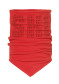 náhľad Dámsky nákrčník Goldbergh Bri Neckwarmer Flame