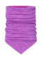 náhľad Dámsky nákrčník Goldbergh Ombra Neckwarmer Viola