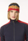 náhľad Dámska čelenka Goldbergh Pascalle Headband French Blue