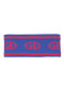 náhľad Dámska čelenka Goldbergh Tiara Headband Dazzling Blue/Italian