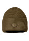 náhľad Dámska čiapka Goldbergh Bonbon Beanie Dark Olive