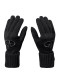 náhľad Dámske rukavice Goldbergh Vanity Gloves Black