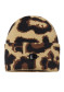 náhľad Dámska čiapka Goldbergh Shayna Beanie Jaguar