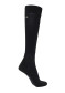 náhľad Dámske kompresné podkolienky Goldbergh Tiptoe Socks Black