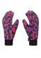 náhľad Dámske rukavice Goldbergh Softy Gloves Jaguar Carnivale