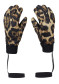náhľad Dámske rukavice Goldbergh Softy Gloves Jaguar