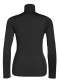 náhľad Dámske tričko Goldbergh Serena Ski Pully Black