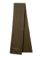 náhľad Dámsky šál Goldbergh Valentina Scarf Dark Olive