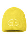 náhľad Dámska čiapka Goldbergh Valerie Beanie Limone
