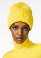 náhľad Dámska čiapka Goldbergh Valerie Beanie Limone