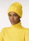 náhľad Dámska čiapka Goldbergh Valerie Beanie Limone