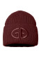 náhľad Dámska čiapka Goldbergh Valerie Beanie Vino Rosso